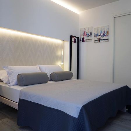 Familiainn Rooms & Apartments Pompeia Exterior foto