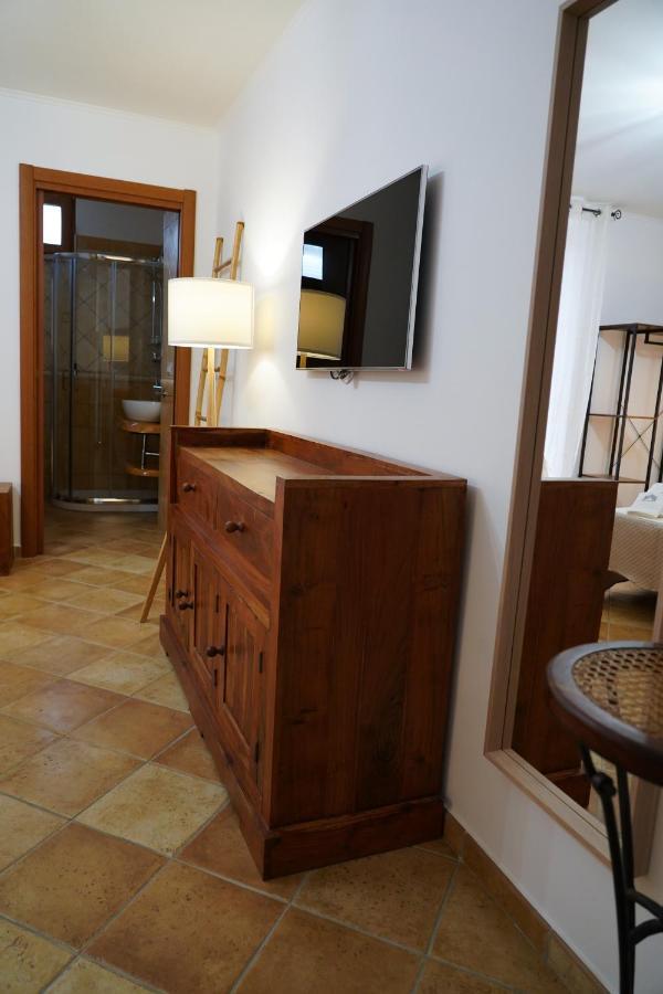 Familiainn Rooms & Apartments Pompeia Exterior foto