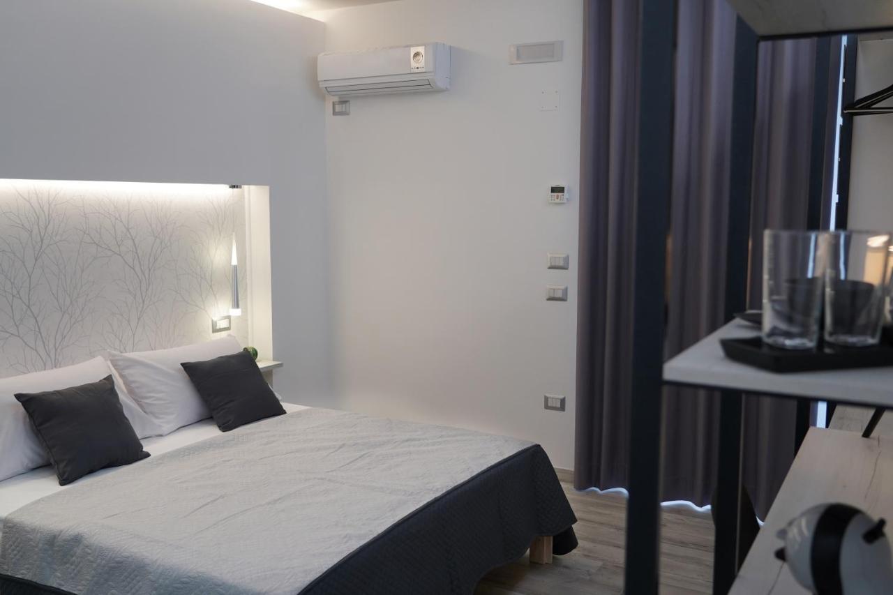 Familiainn Rooms & Apartments Pompeia Exterior foto